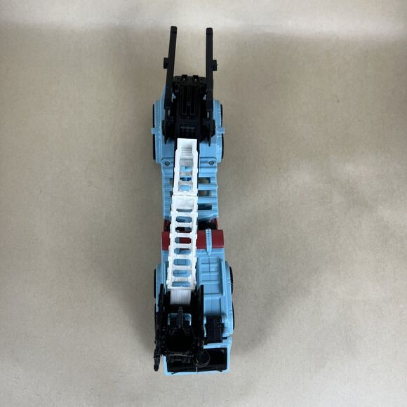 Transformers Combiner Wars Hot Spot Defensor Generations Voyager Incomplete - Picture 7 of 12